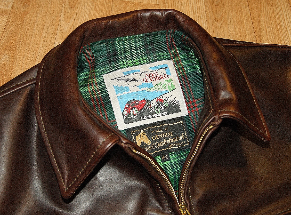 Aero Highwayman Tumbled Brown FQHH tag.jpg