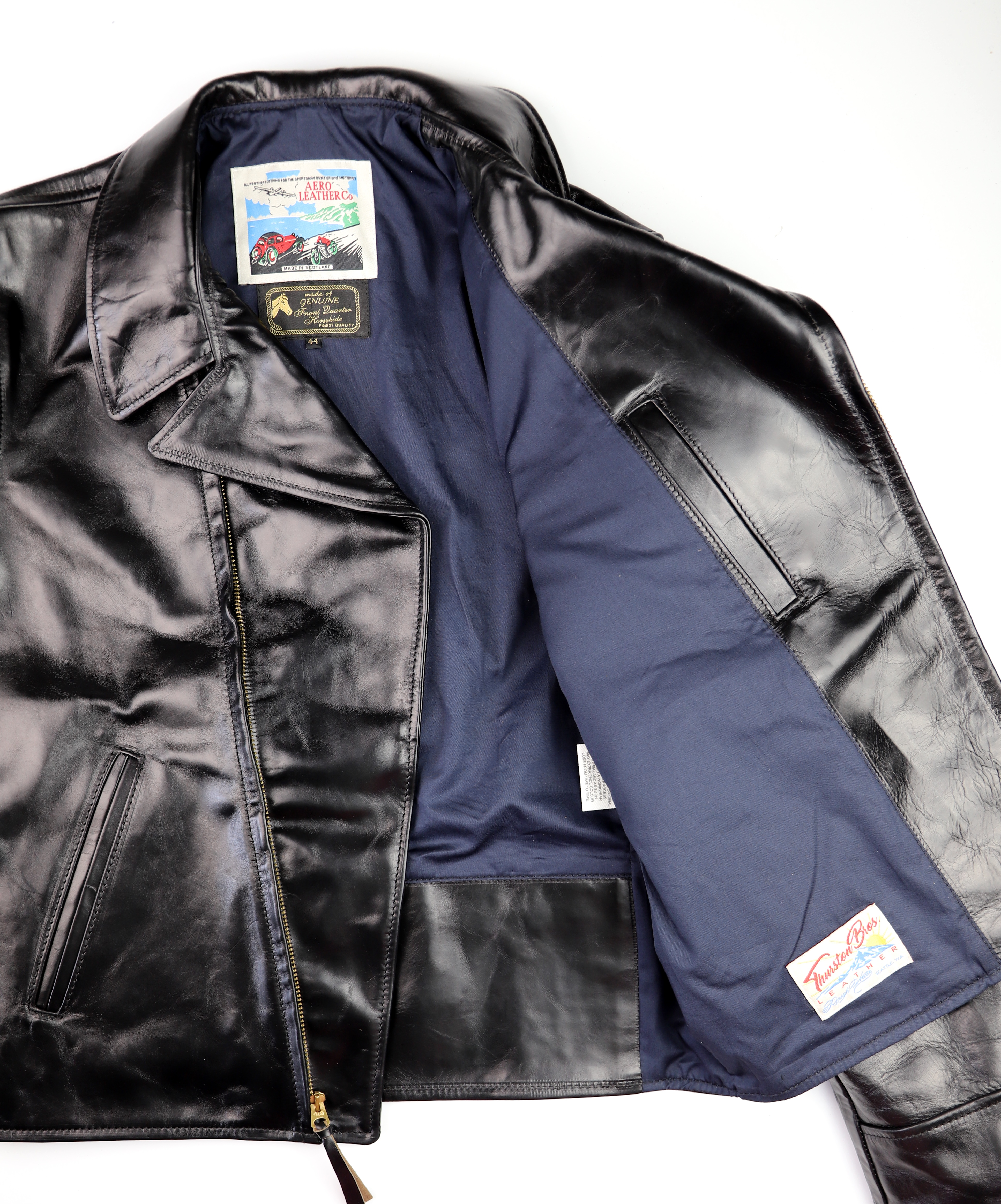 Aero Hooch Hauler Black CXL FQHH NU9 navy cotton sateen lining.jpg