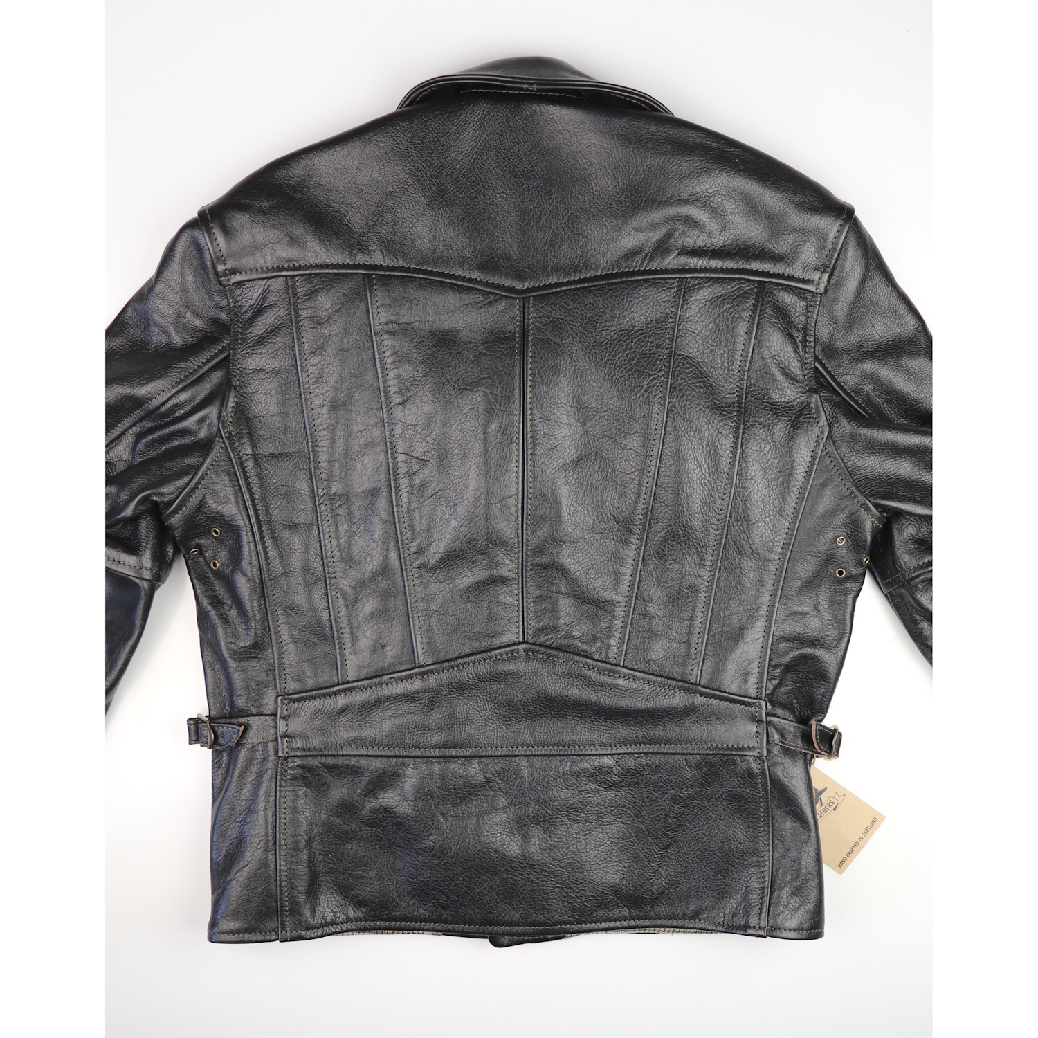 Aero Hooch Hauler Blackened Brown Vicenza 8DE back  IG square.jpg