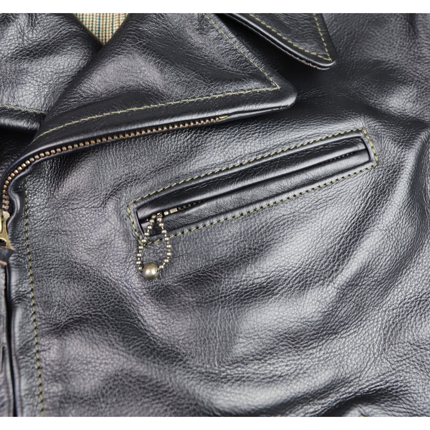 Aero Hooch Hauler Blackened Brown Vicenza 8DE chest pocket. IG square.jpg