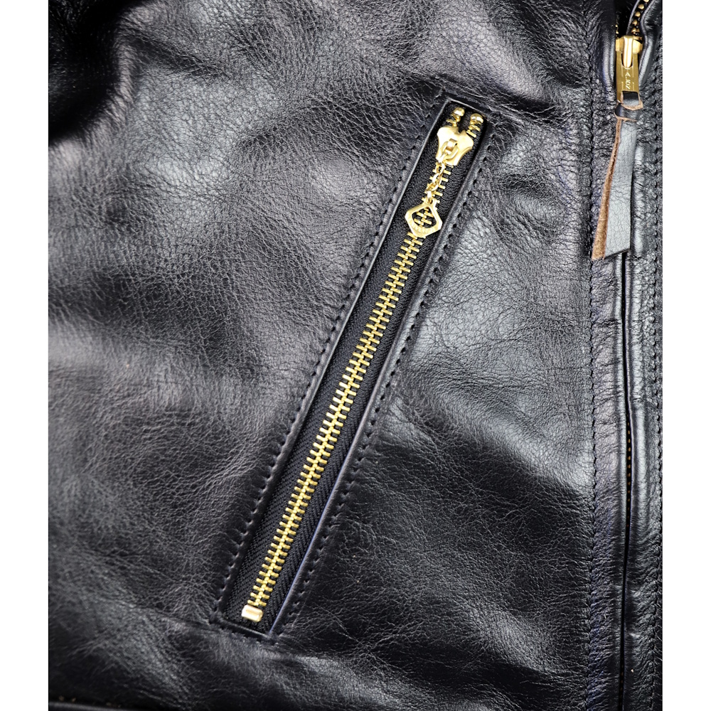 Aero Indian Ranger Black Vicenza Horsehide GA2 handwarmer.jpg