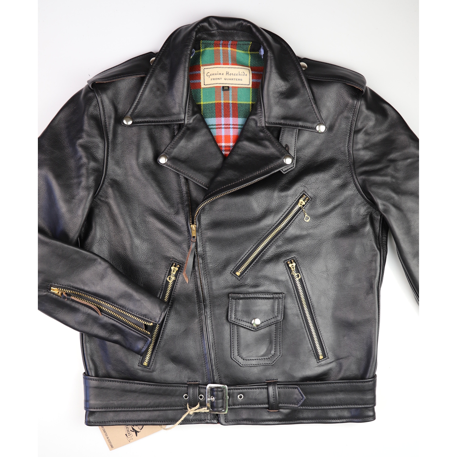 Aero Indian Ranger Blackened Brown Vicenza HB1 front IG square.jpg