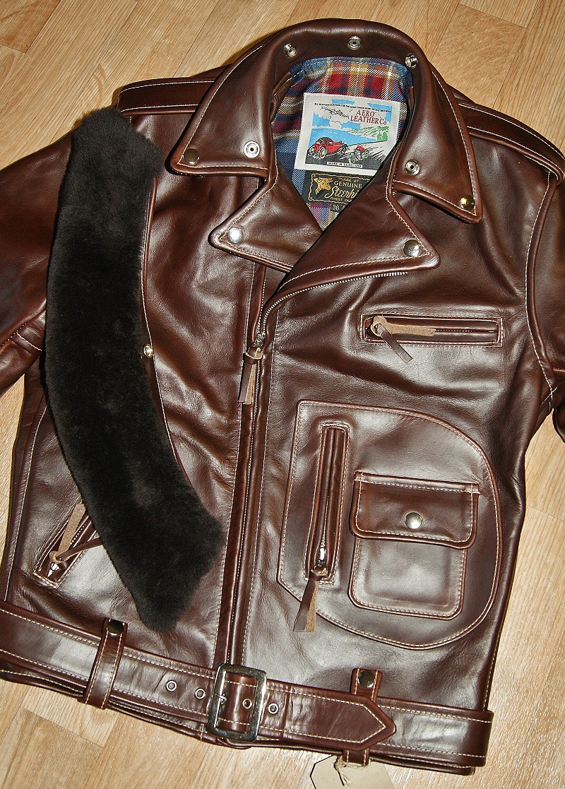 Aero J106 Brown CXL Steerhide front.jpg