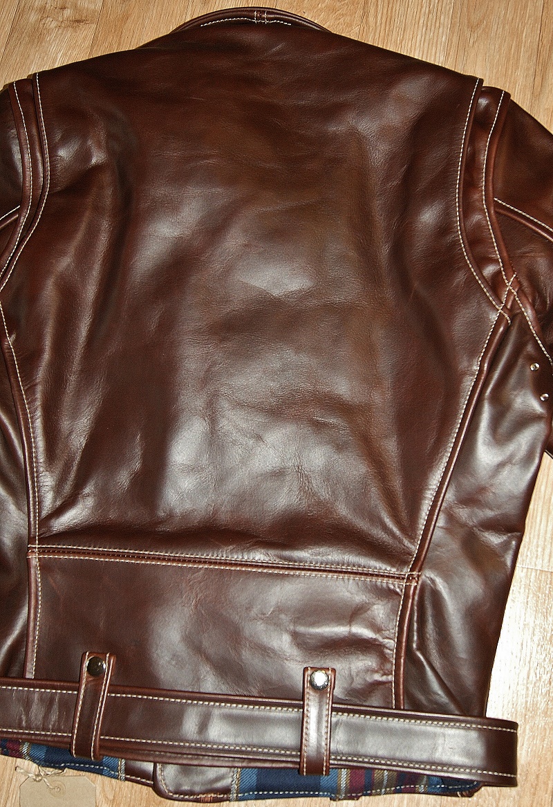 Aero J106 Brown Steerhide back.jpg