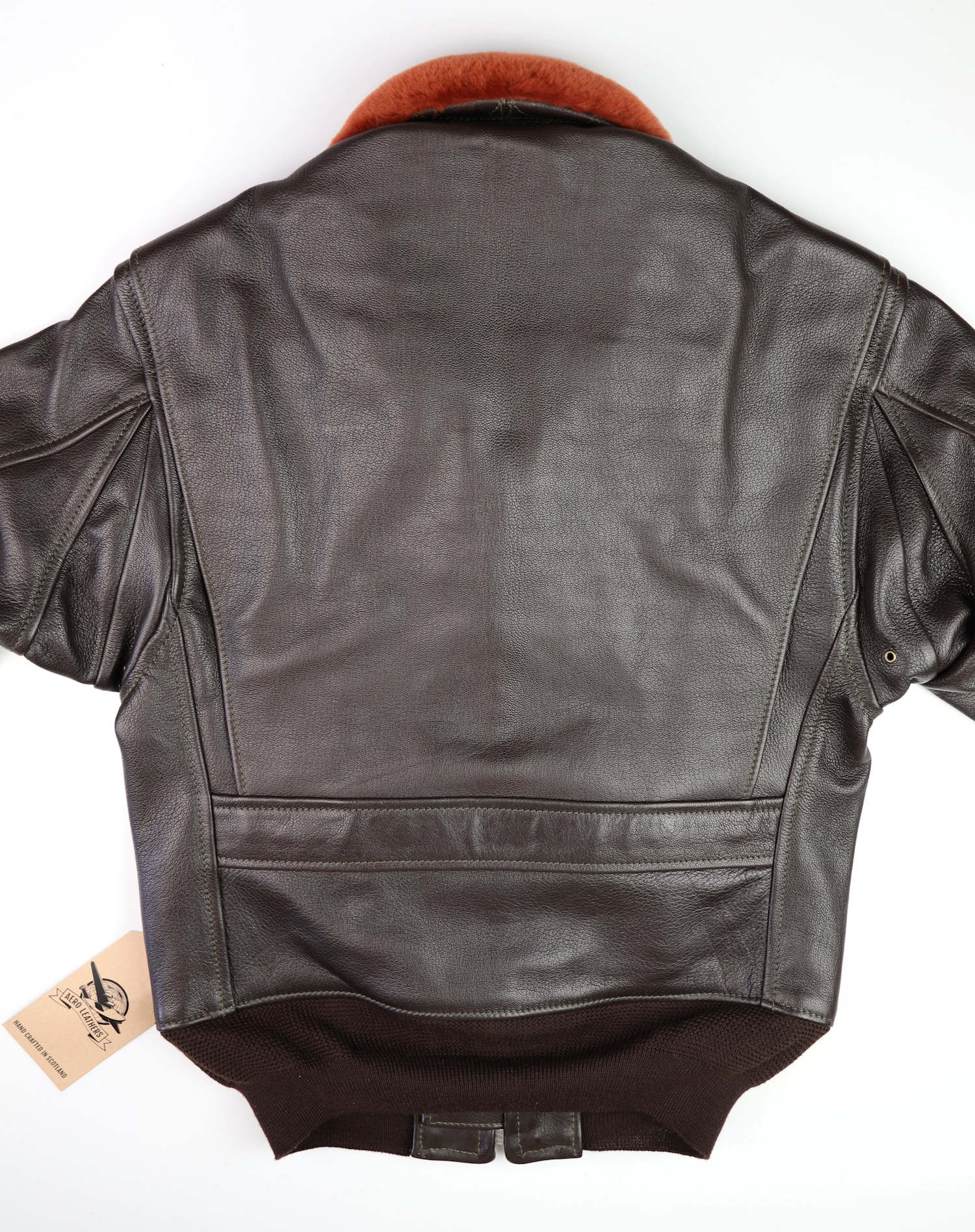 Aero M422a Seal Goatskin VB1 back.jpg