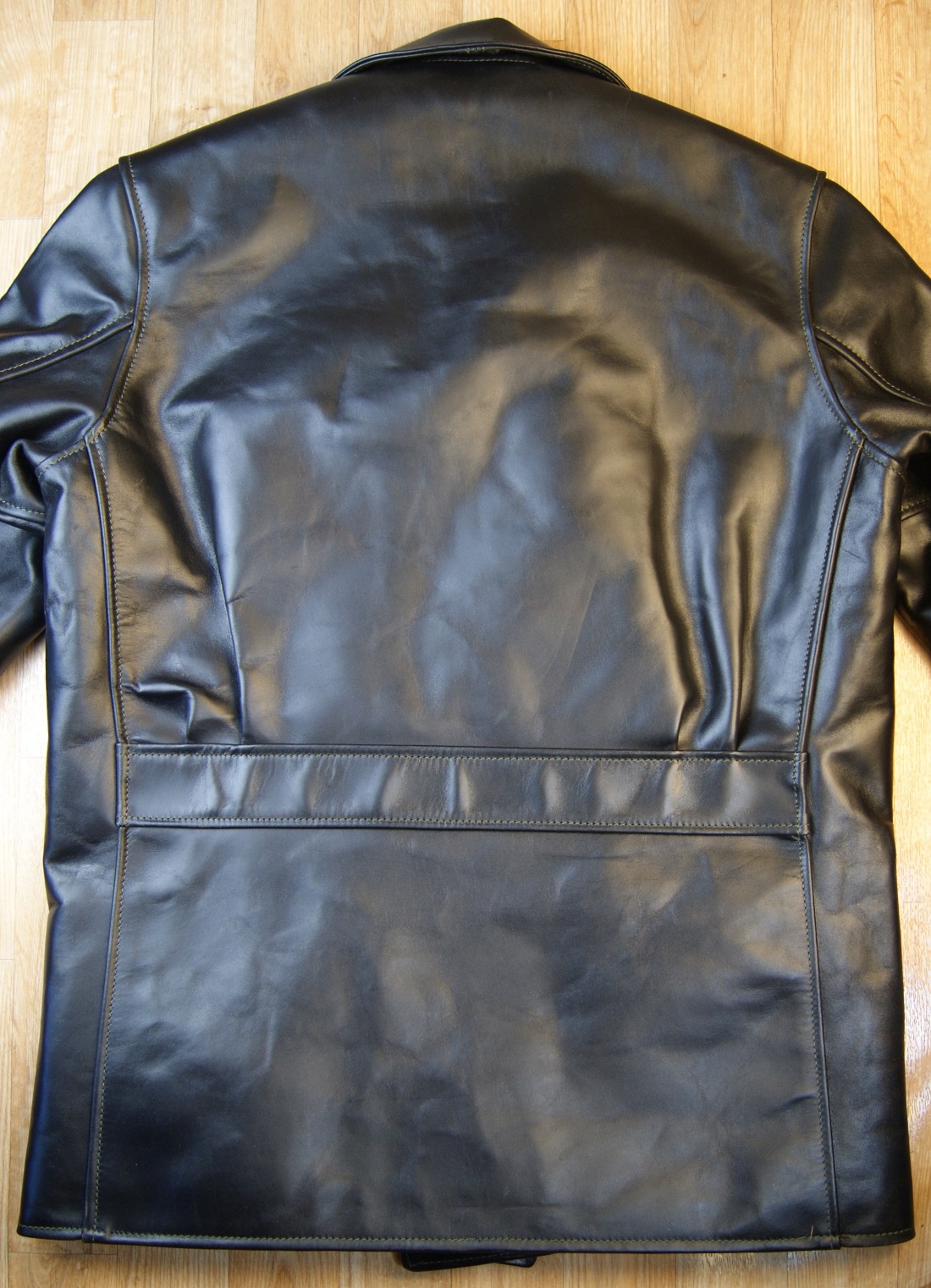 Aero Mariner Black CXL FQHH back.jpg