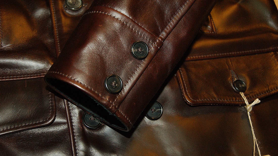 Aero Mariner Brown CXL FQHH cuffs.jpg