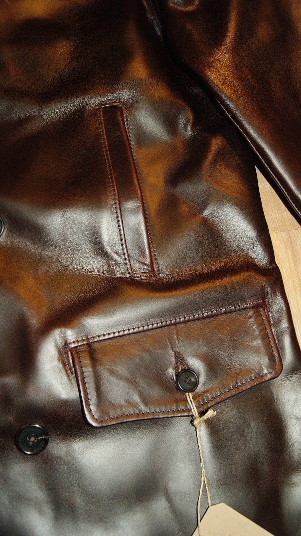 Aero Mariner Brown CXL FQHH pocket detail.jpg