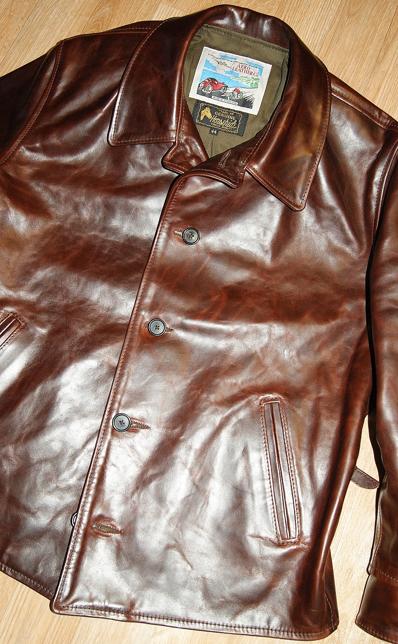 Aero Maxwell 44 Brown CXL FQHH front.jpg