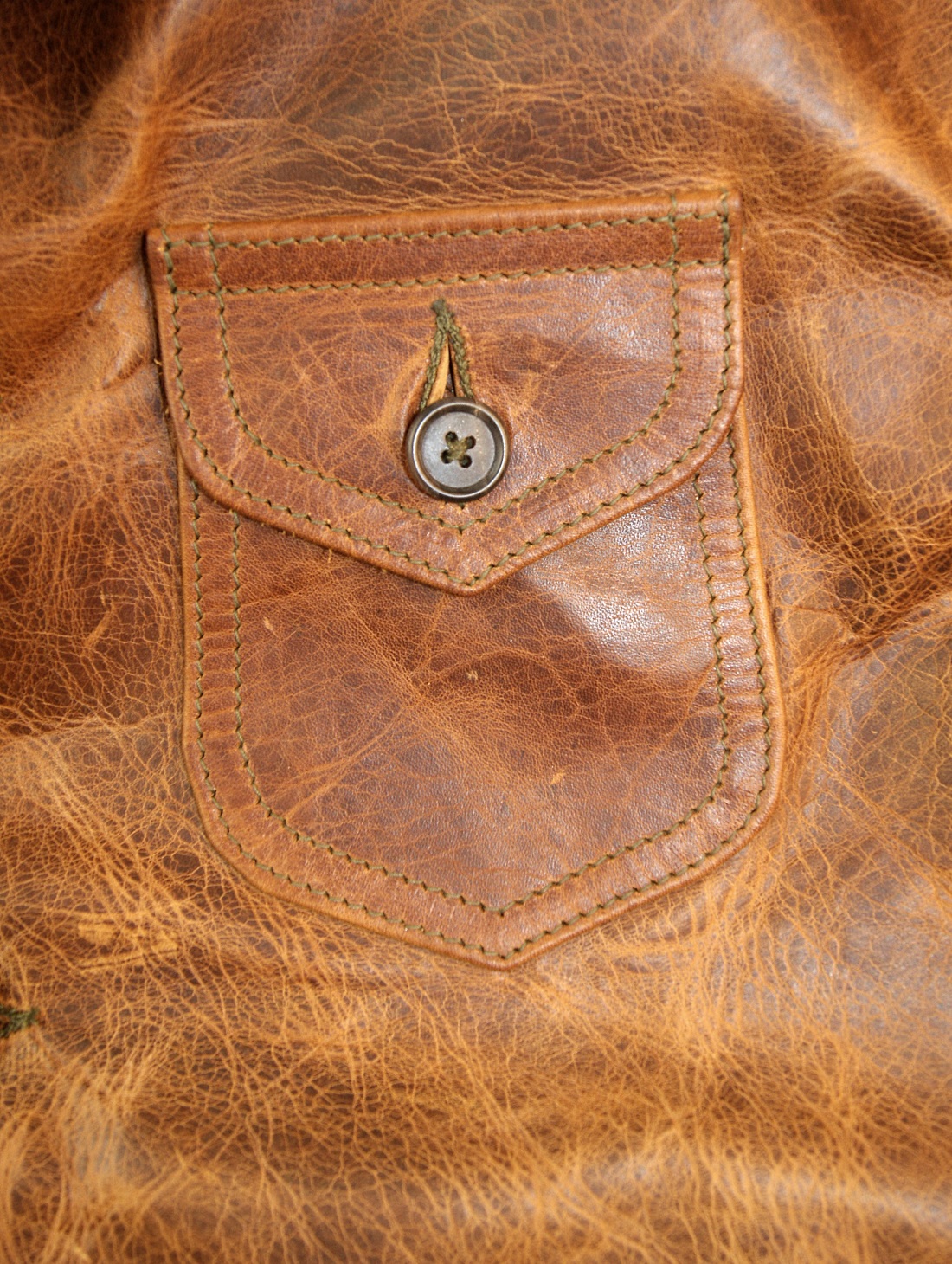 Aero Maxwell Battered Tan FQHH GC8 chest pocket.jpg