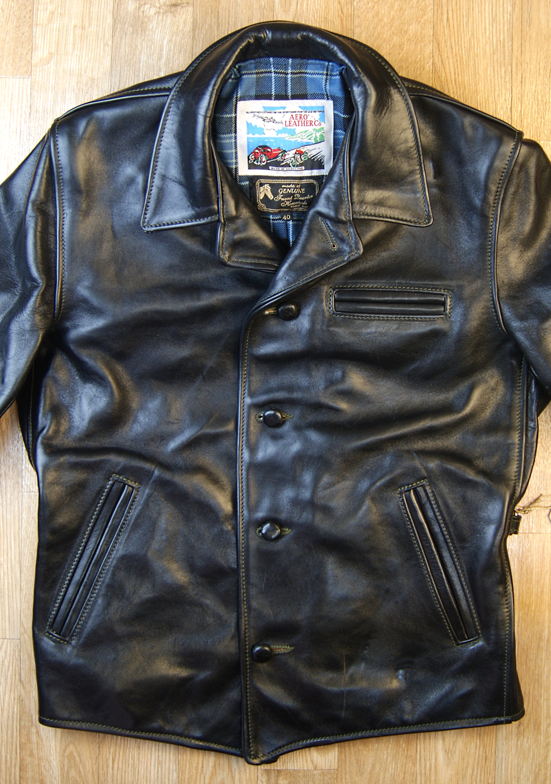 Aero Maxwell Black CXL FQHH DG1 front.jpg