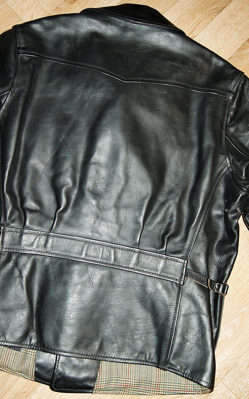 Aero Maxwell Black CXL Steerhide back.jpg