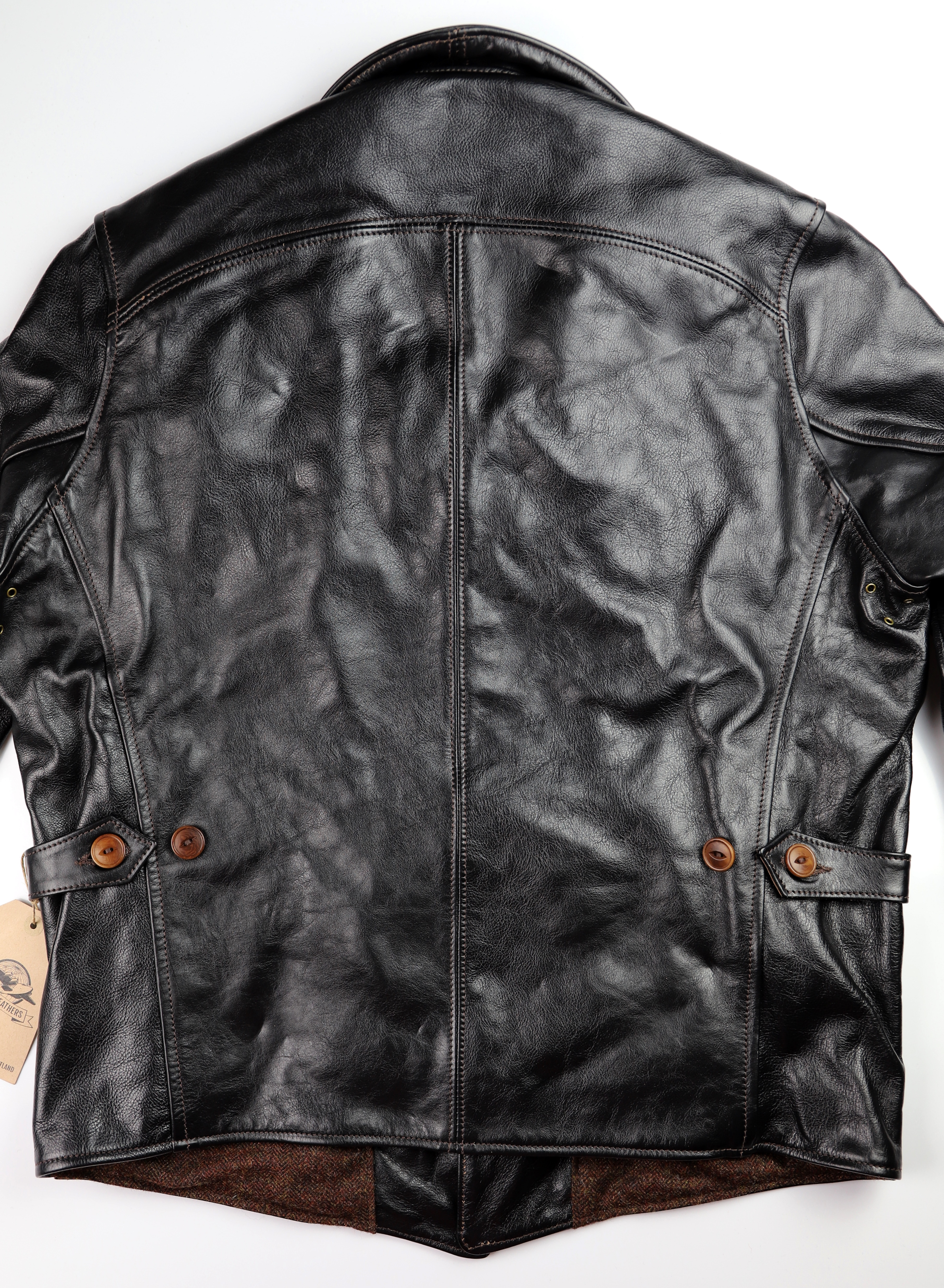 Aero Maxwell Blackened Brown Vicenza back.jpg