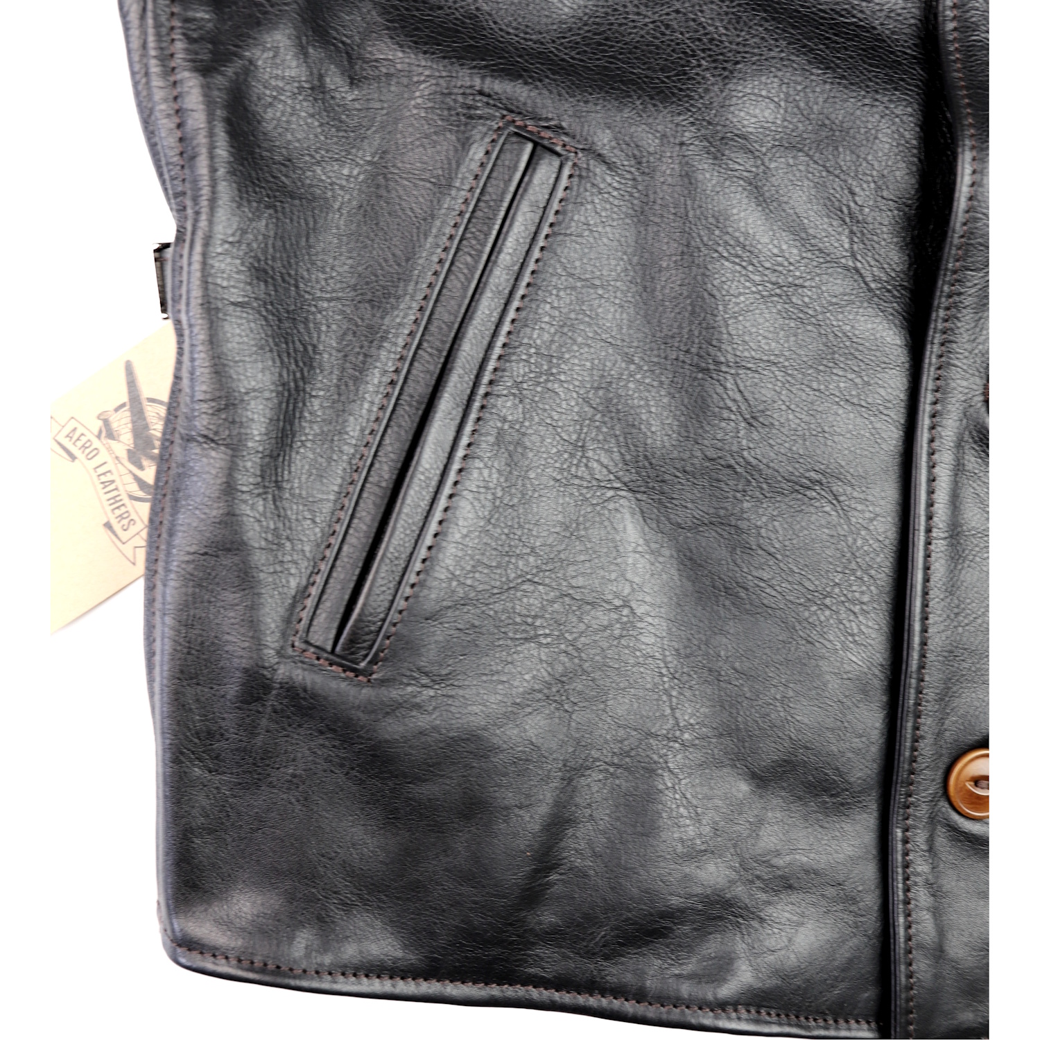 Aero Maxwell Blackened Brown Vicenza YQ6 handwarmer IG square.jpg