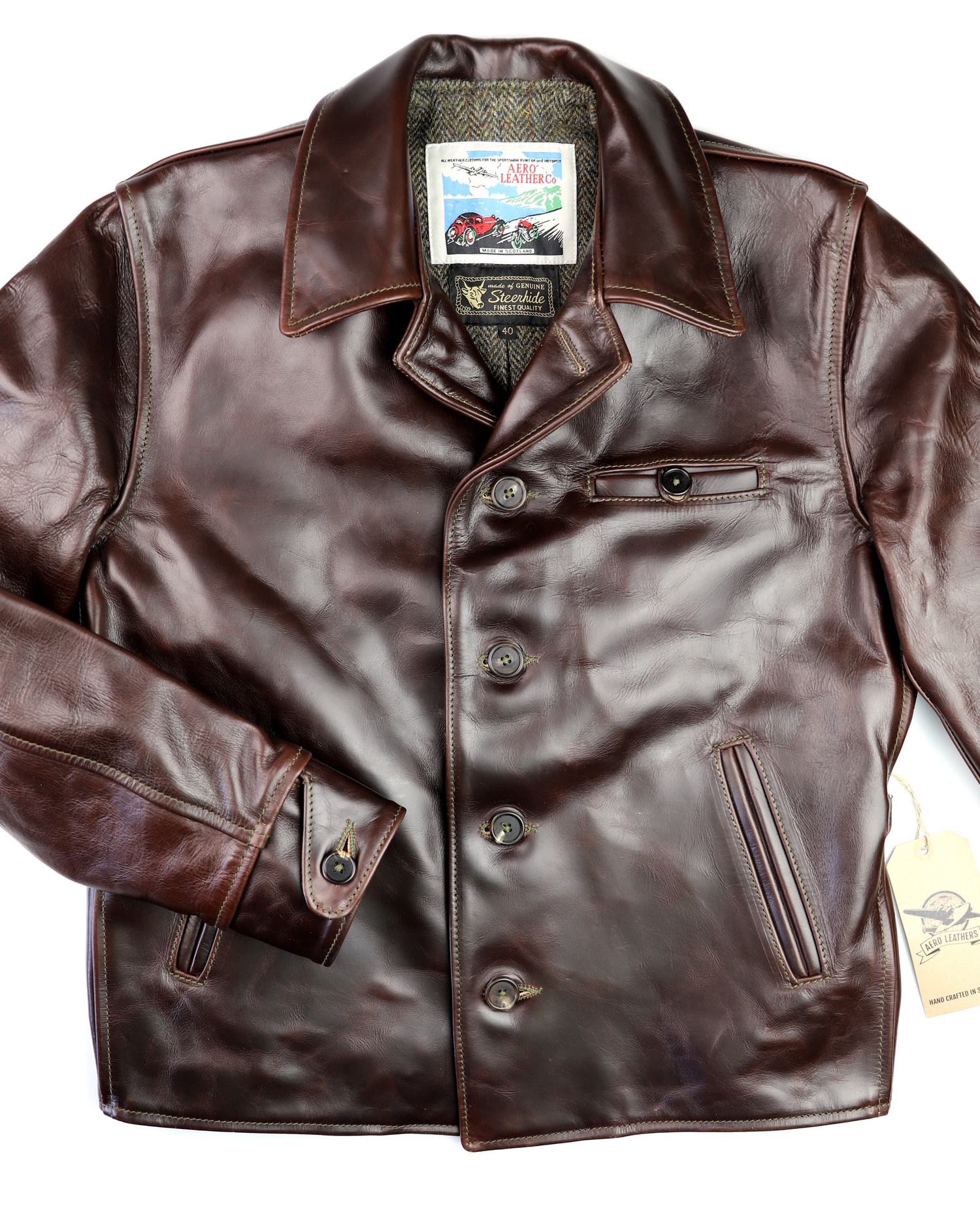 Aero Maxwell Brown CXL Steerhide KS4 front.jpg