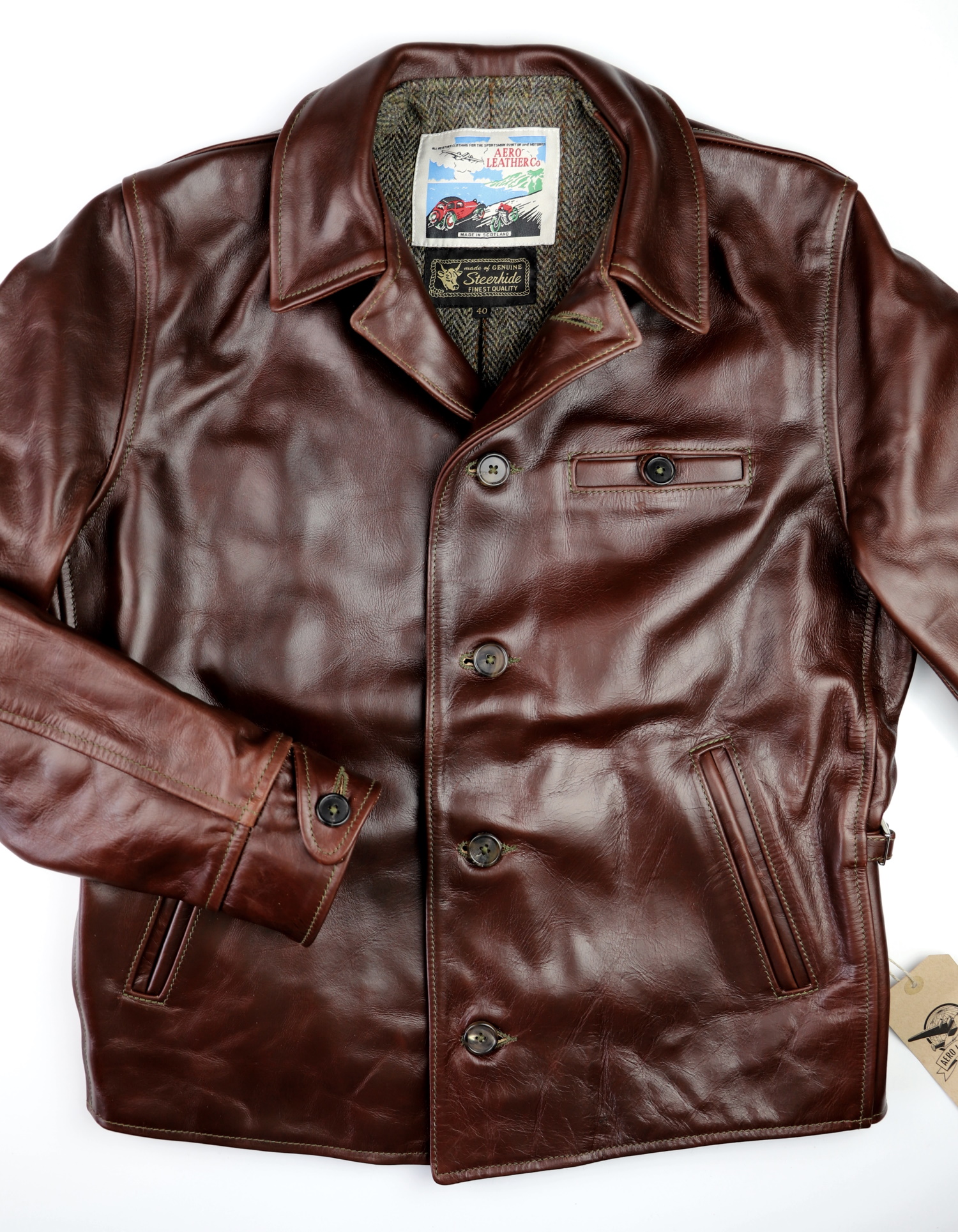 Aero Maxwell Brown CXL Steerhide NU2 front.jpg