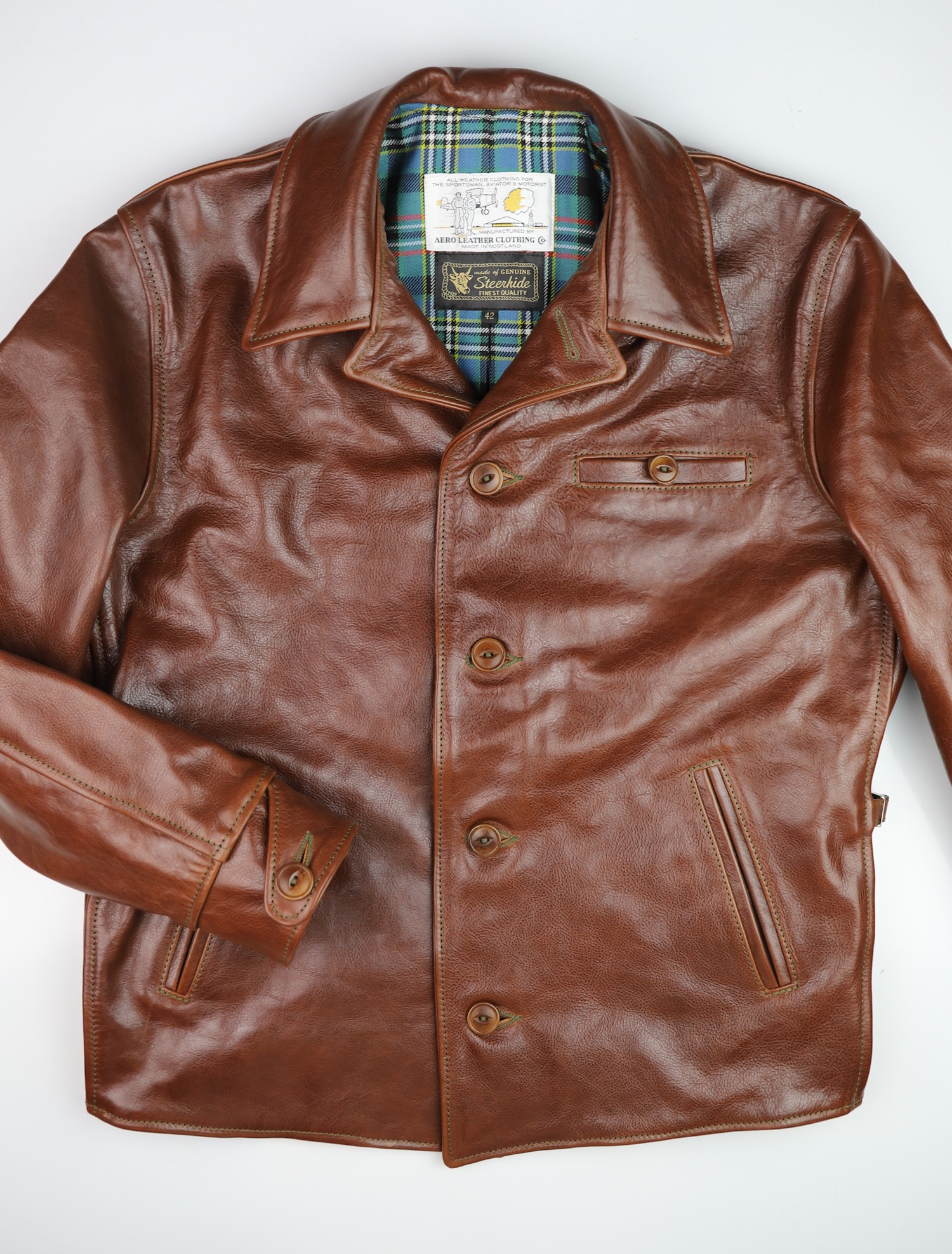 Aero Maxwell Russet Badalassi front.jpg