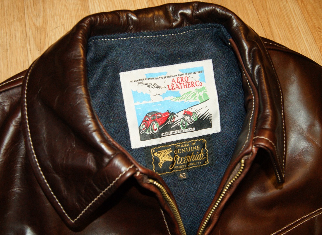 Aero Modeified Dustbowl Brown CXL Steerhide tag.jpg