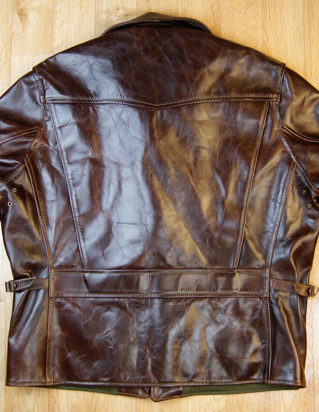 Aero Moonshiner Brown CXL FQHH back.jpg