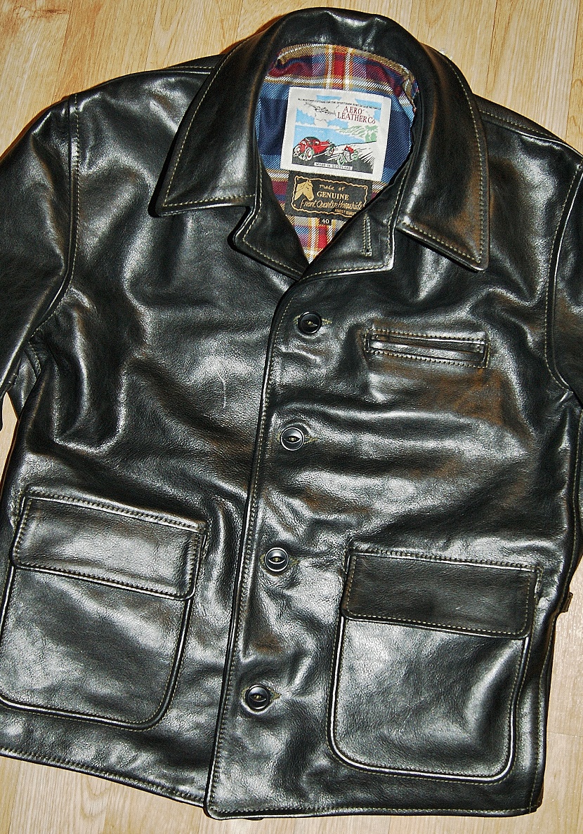 Aero Mulligan Black Vicenza Horsehide front smaller 1.jpg