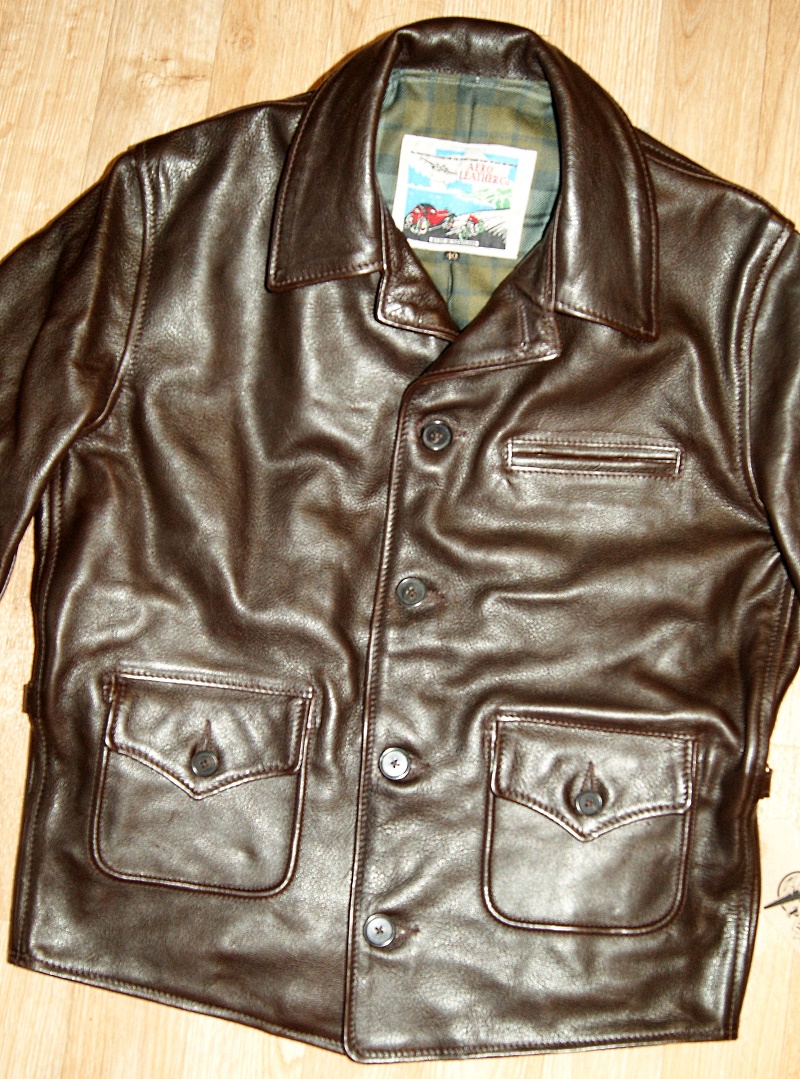 Aero Mulligan Dark Seal Vicenza Horsehide D3 front.jpg