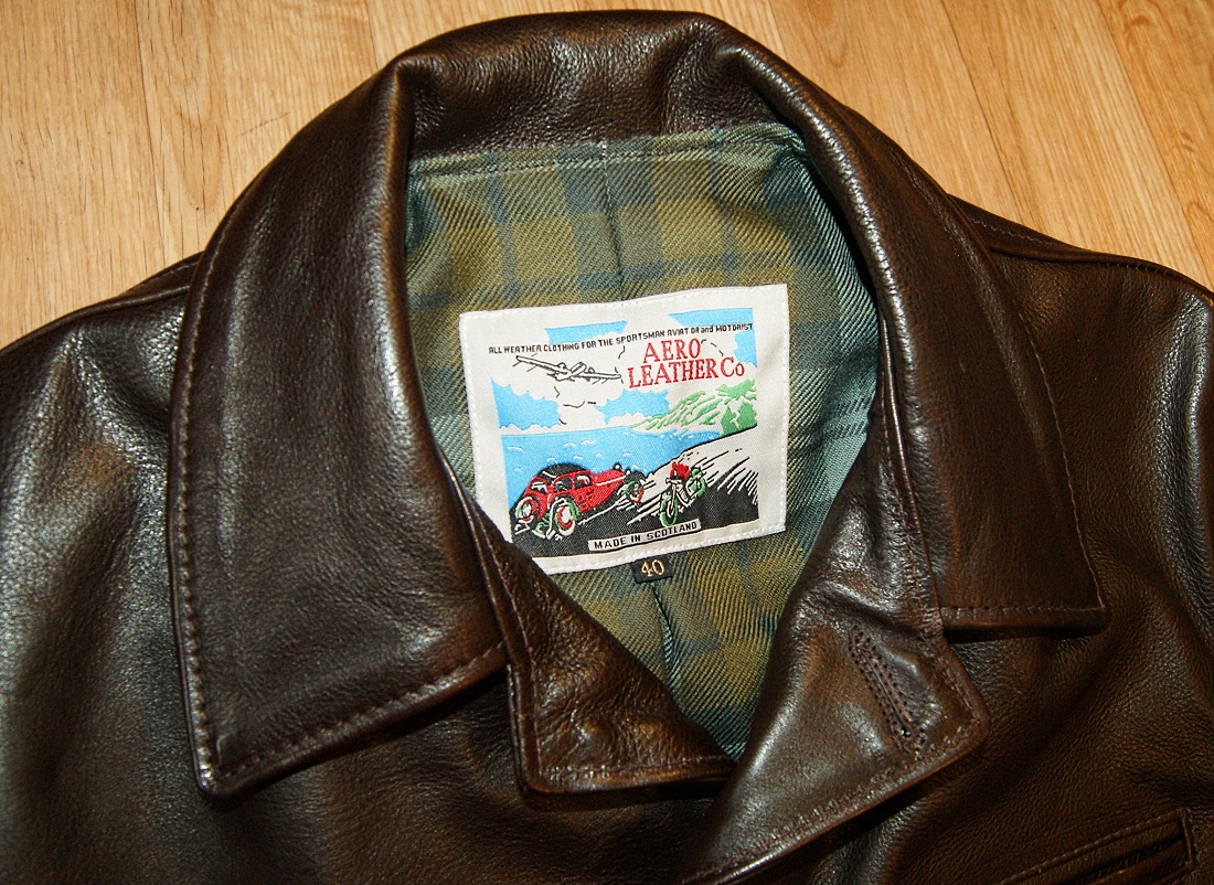 Aero Mulligan Dark Seal Vicenza Horsehide D3 tag.jpg