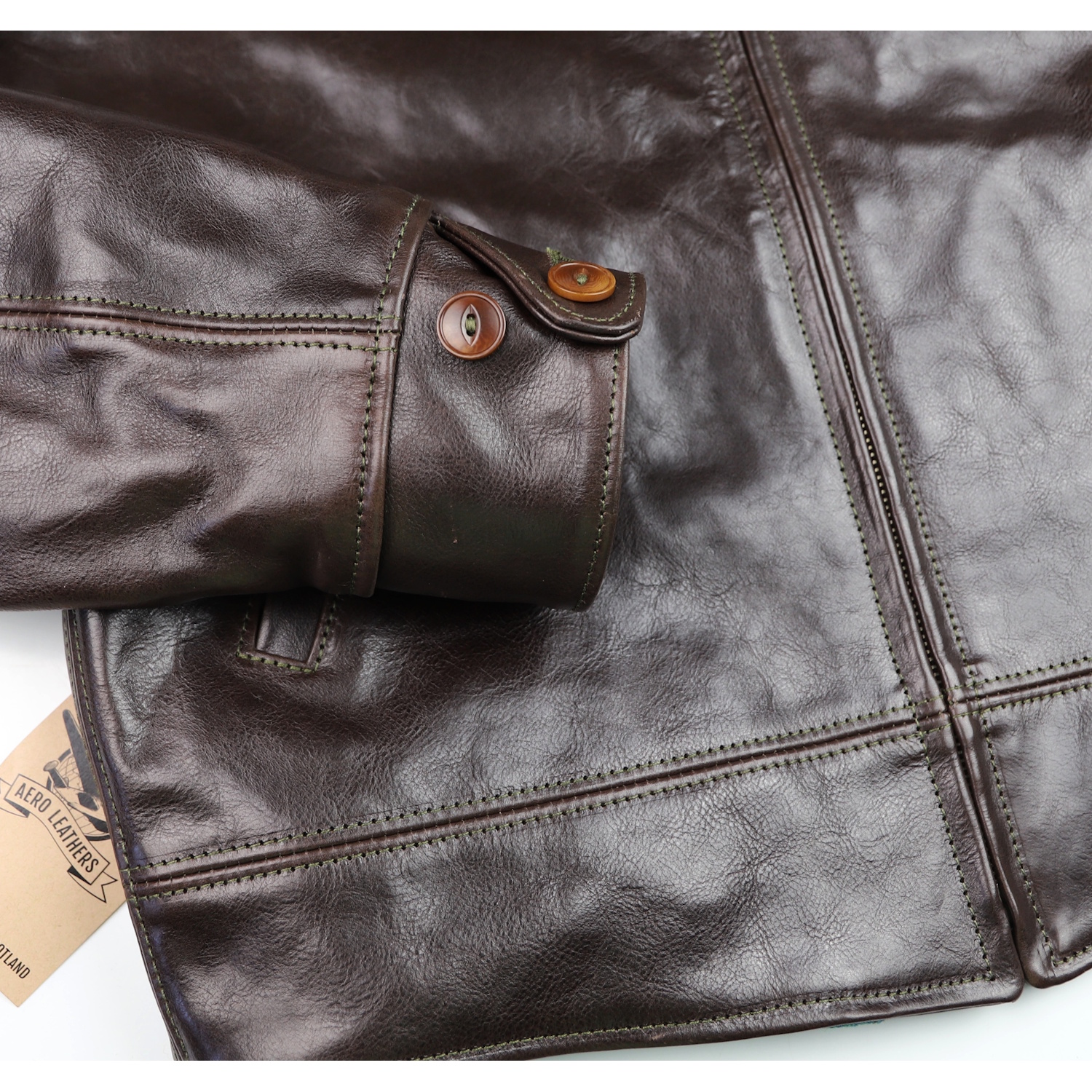Aero Original Hercules Chestnut Badalassi YN2 button cuff IG square.jpg
