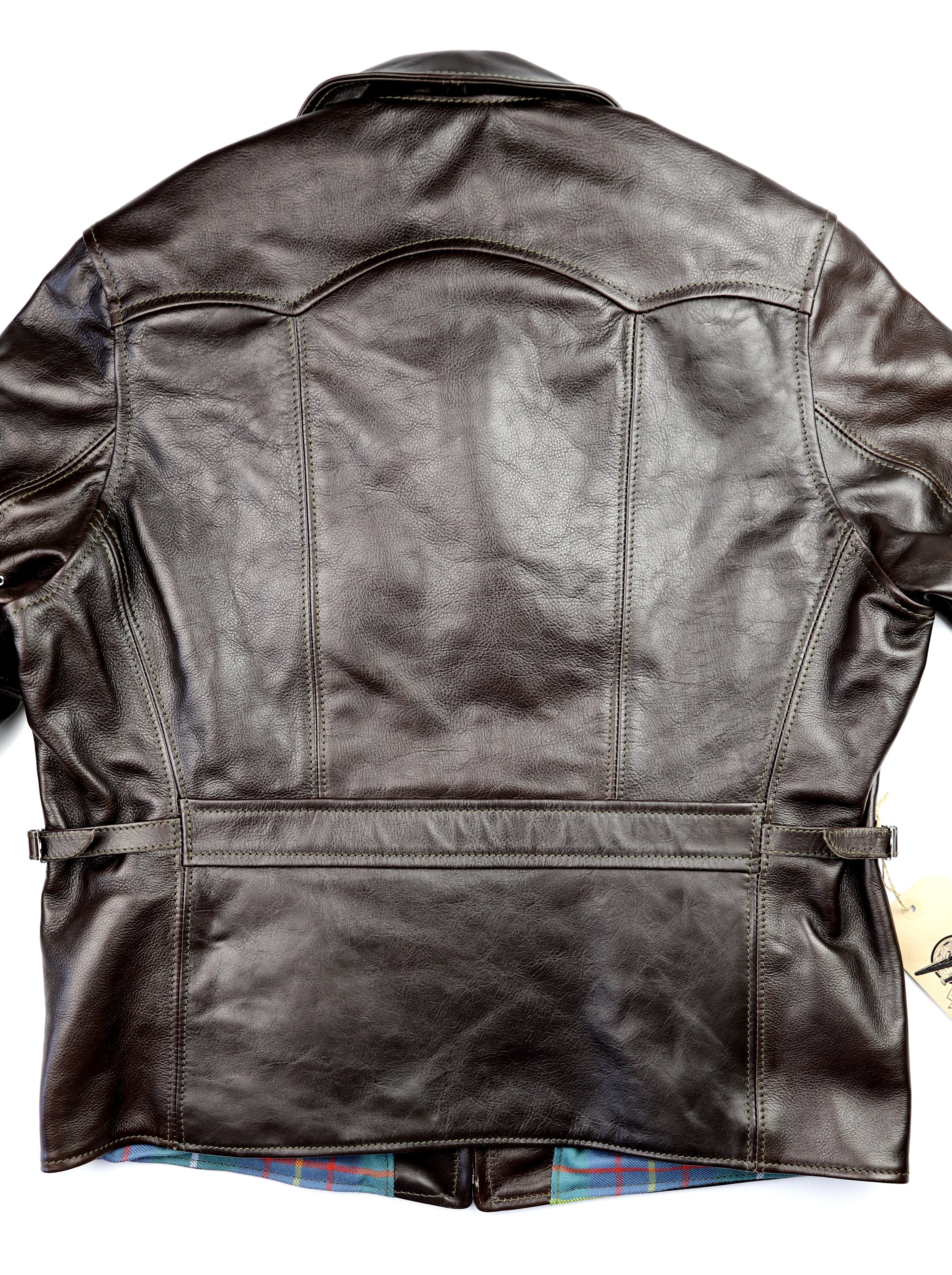 Aero Original Hercules Dark Seal Vicenza Horsehide L6D4 back.jpg