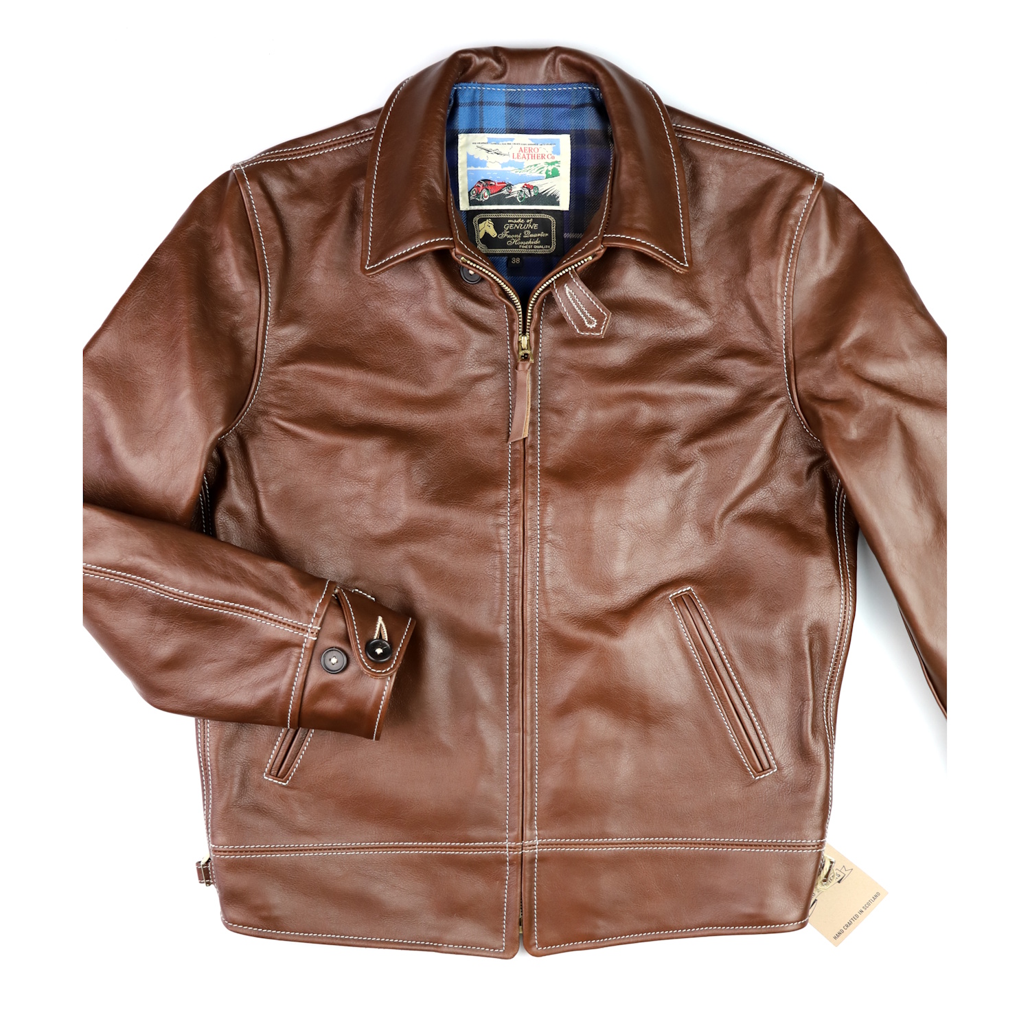 Aero Original Hercules Russet Vicenza EM7 front.jpg