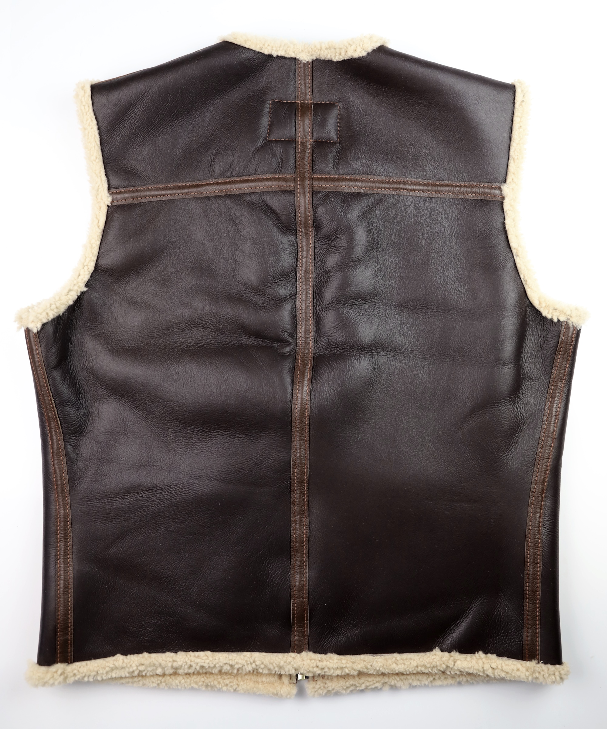 Aero Outlaw Seal Brown DBH4 back.jpg