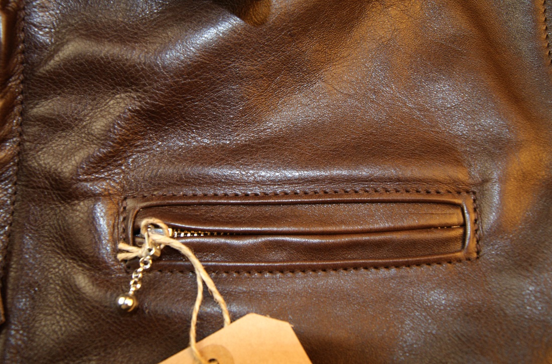 Aero Plainsman Seal Vicenza Horsehide chest pocket.jpg