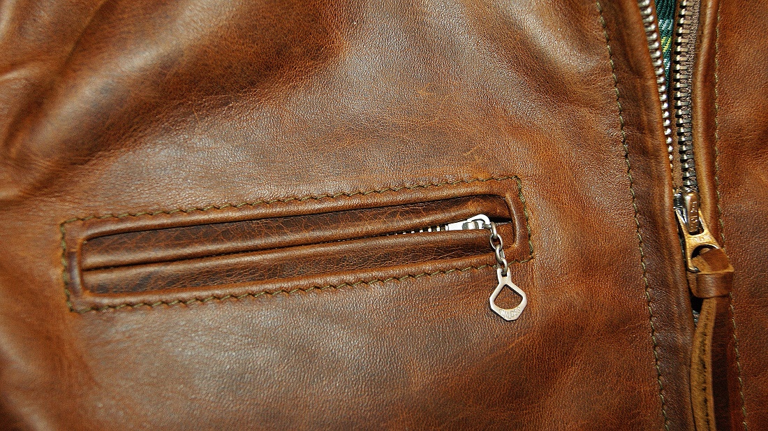 Aero Premier Half Belt Battered Tan Front Pocket F7.jpg