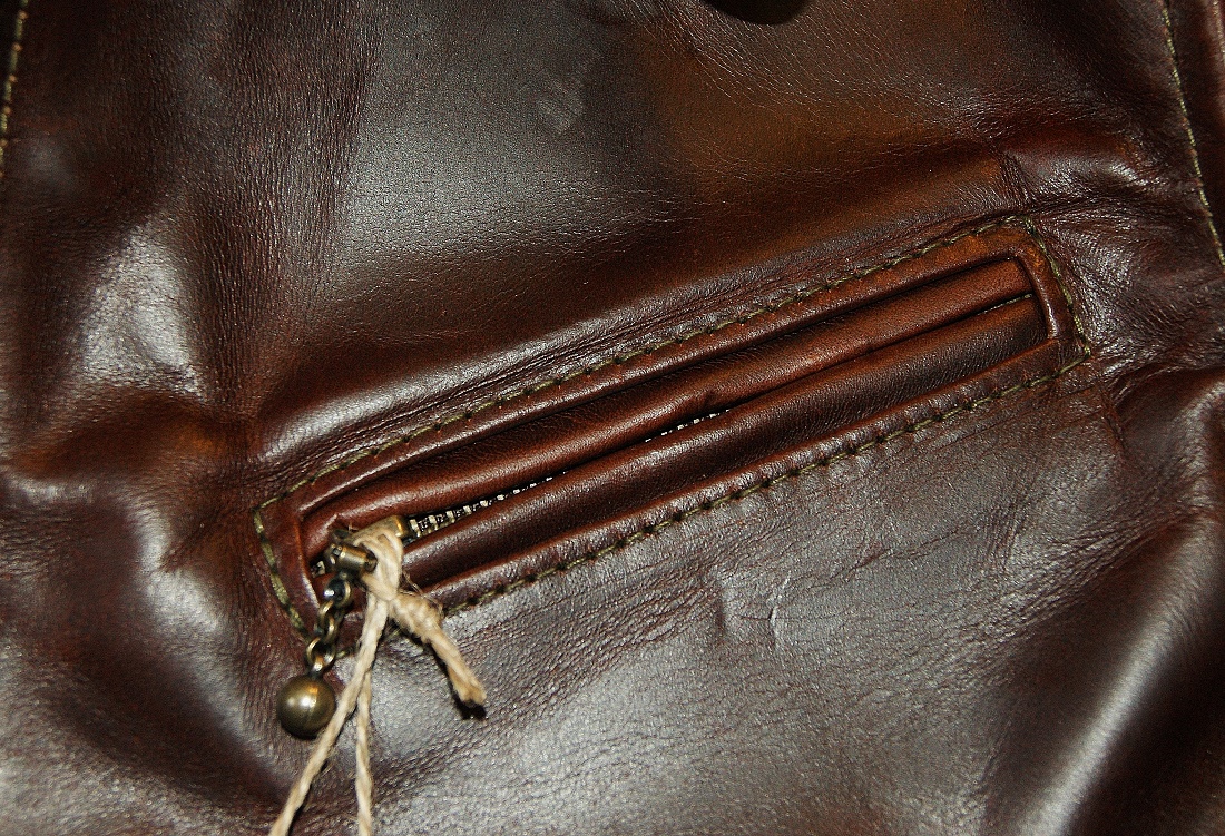 Aero Premier Highwayman Brown CXL FQHH chest pocket.jpg