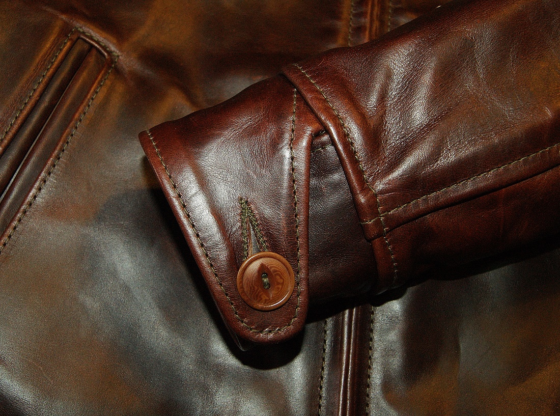 Aero Premier Highwayman Brown CXL FQHH cuff.jpg