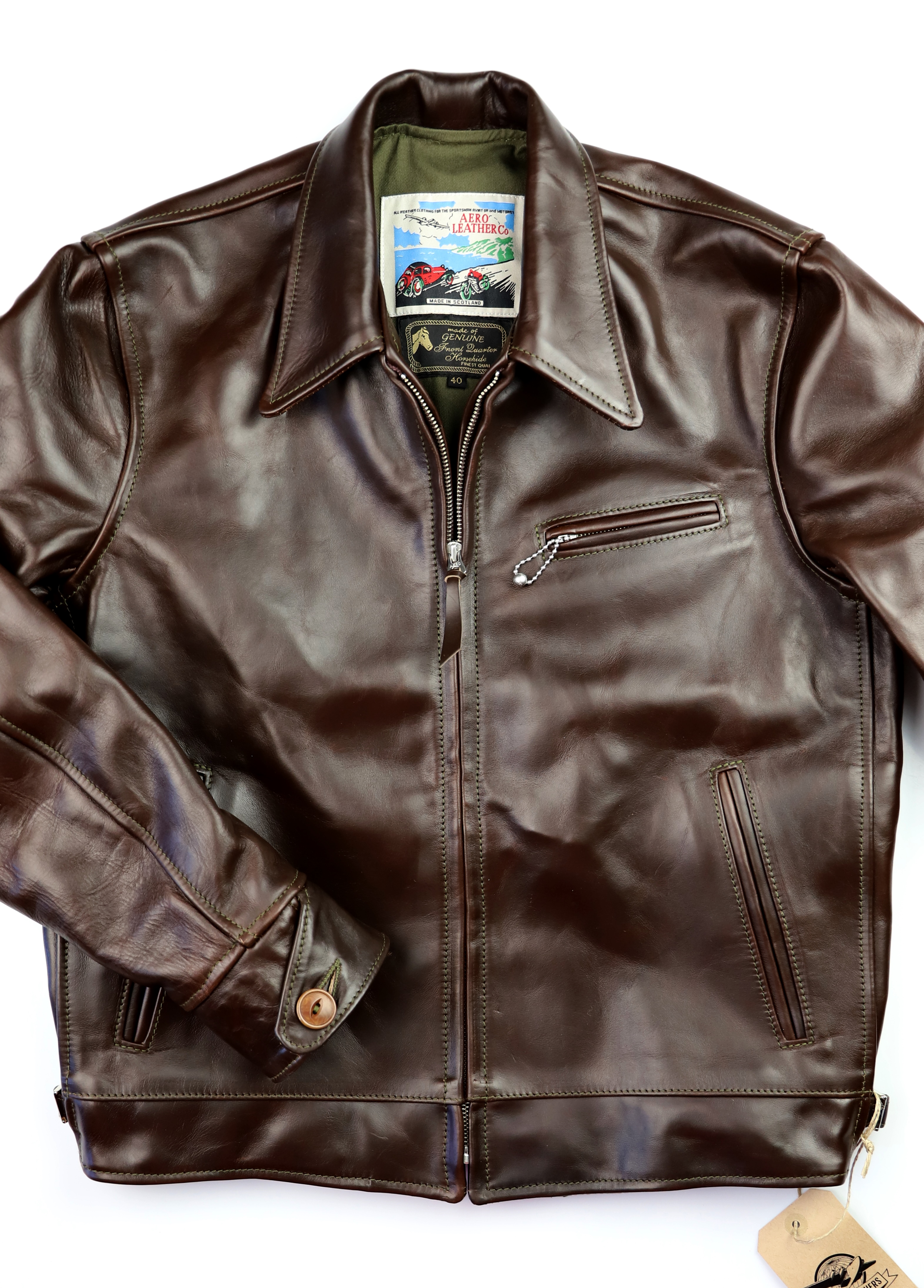 Aero Premier Highwayman Brown CXL FQHH MDJ front.jpg