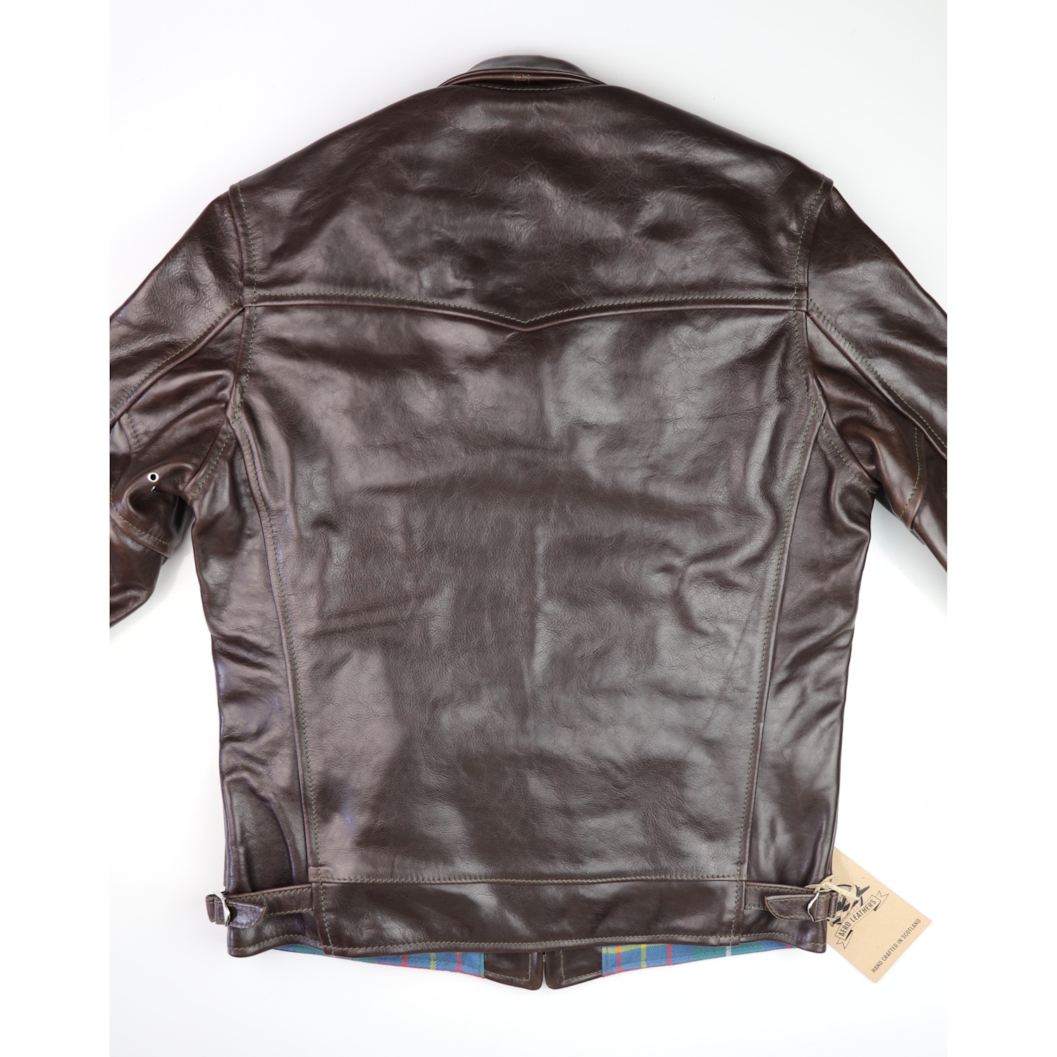 Aero Premier Highwayman Chestnut Badalassi Cowhide WT9 back IG square.jpg