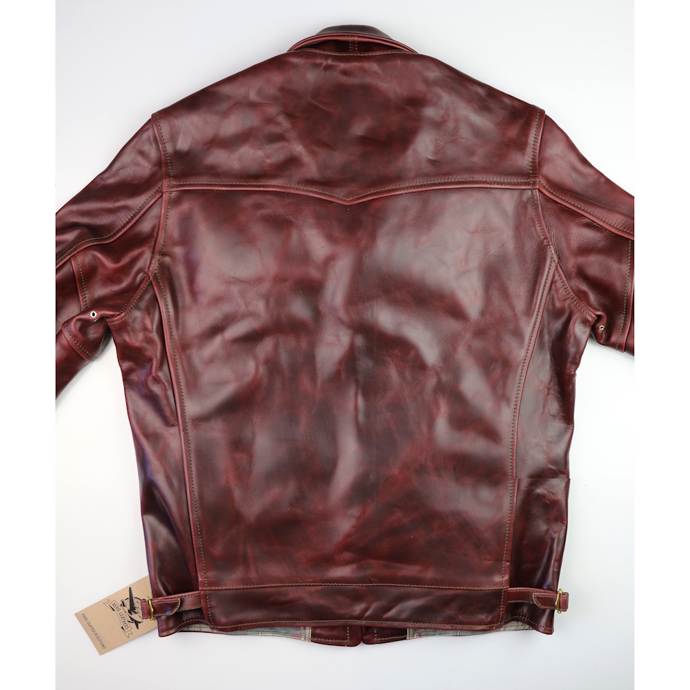 Aero Premier Highwayman Cordovan CXL Steerhide MC9 back.jpg