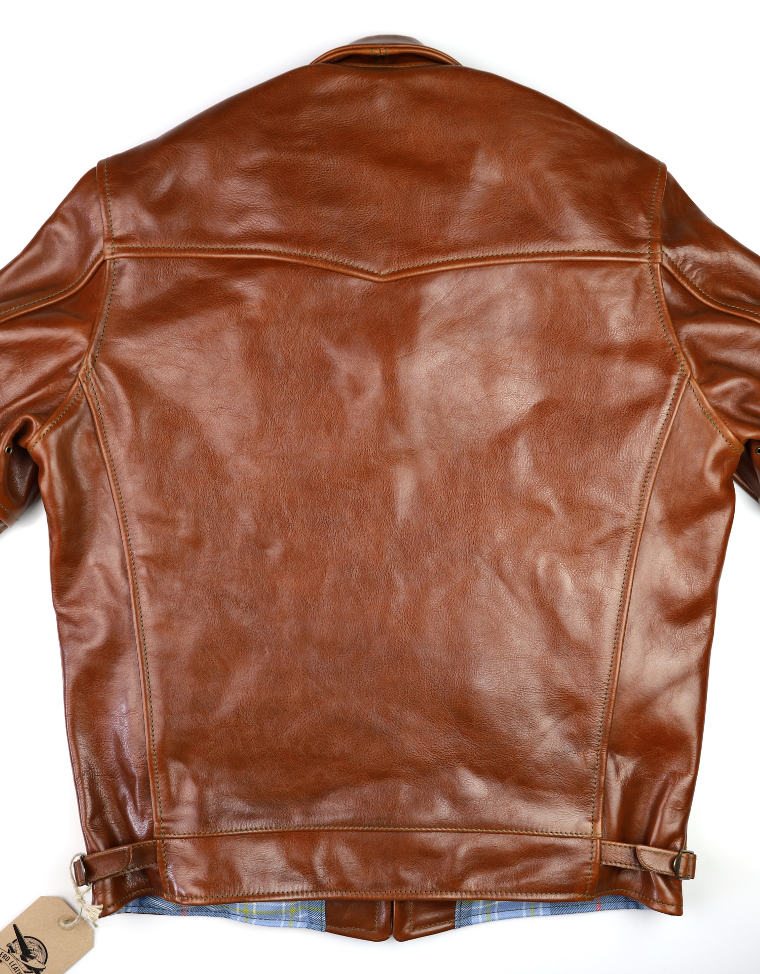 Aero Premier Highwayman Russet Badalassi Cowhide 7NW back.jpg