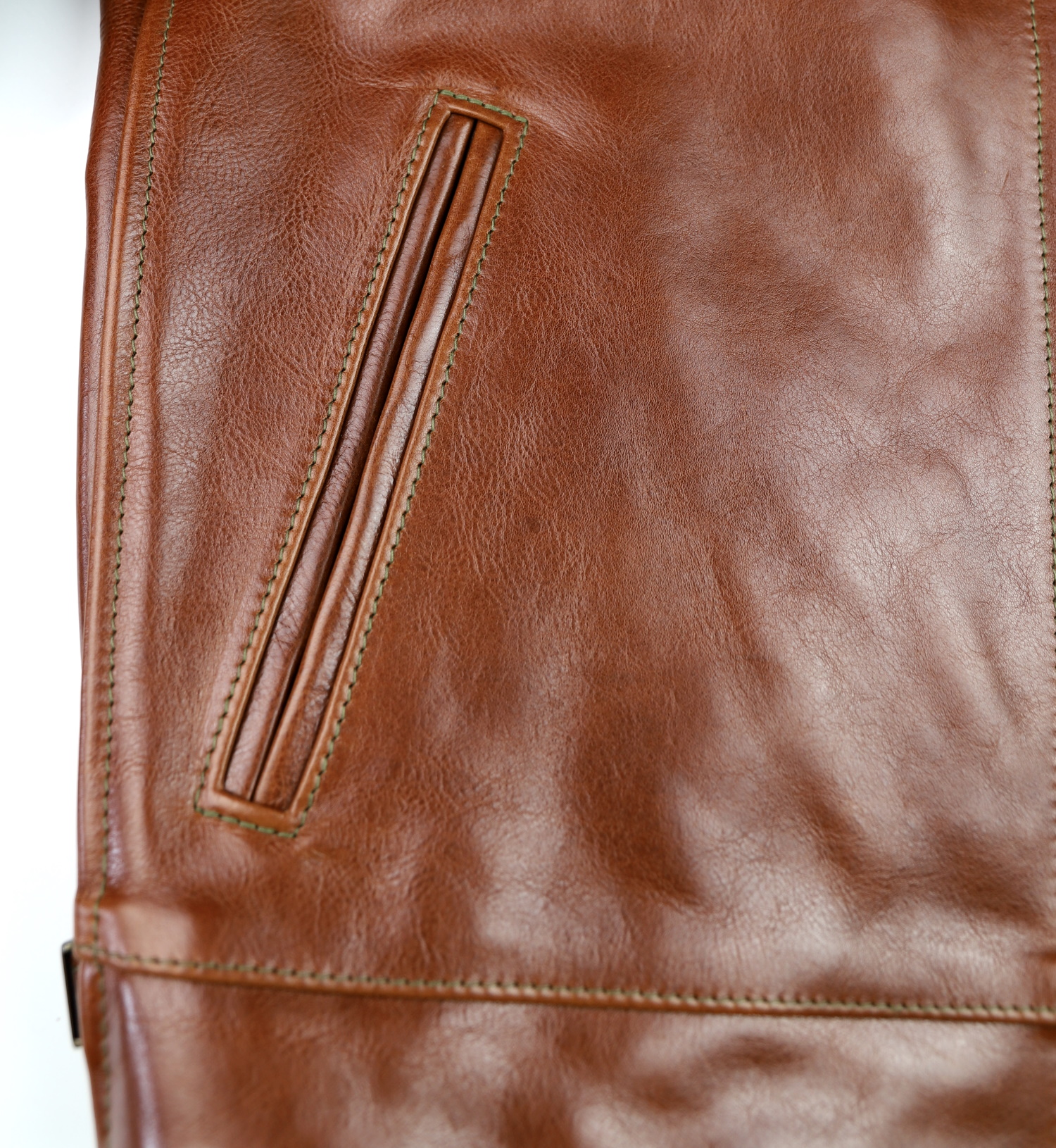 Aero Premier Highwayman Russet Badalassi Cowhide 7NW handwarmer.jpg