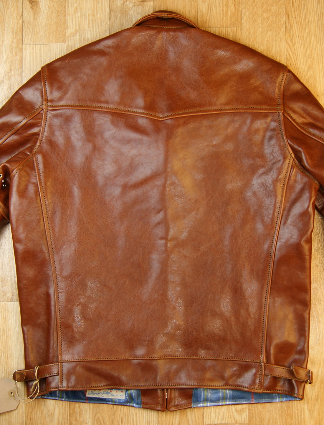 Aero Premier Highwayman Russet Badalassi Cowhide back.jpg