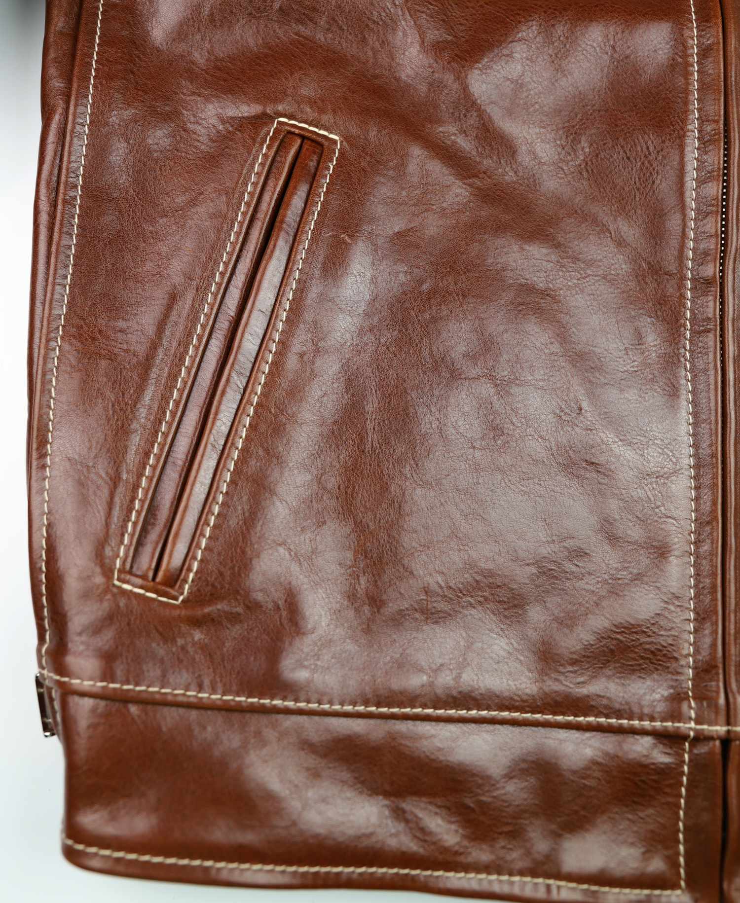 Aero Premier Highwayman Russet Badalassi Cowhide DR2 handwarmer.jpg