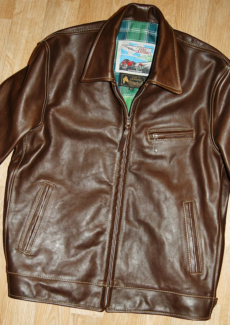 Aero Premier Highwayman Seal Vicenza Horsehide 42 front.jpg