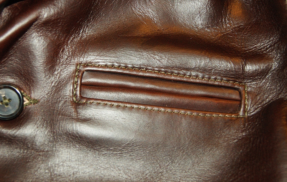 Aero Premier Maxwell Brown CXL Steerhide chest pocket.jpg