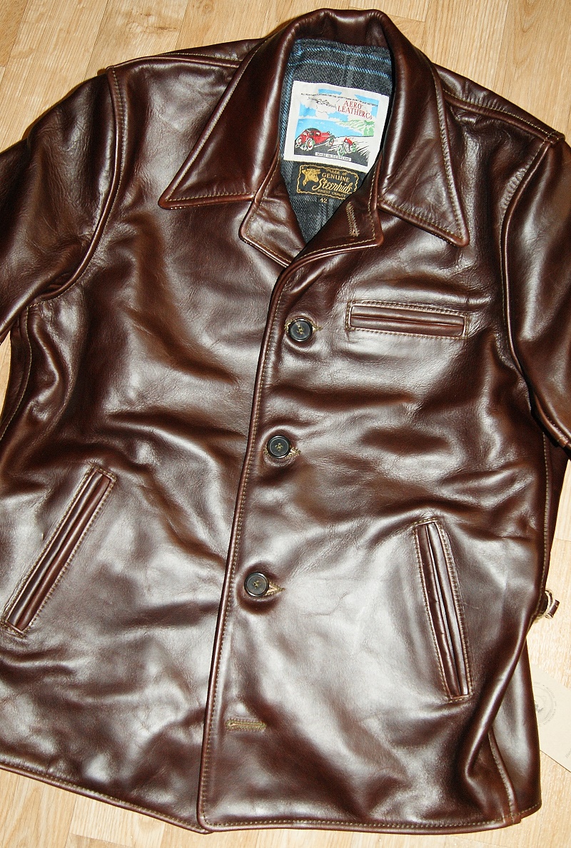 Aero Premier Maxwell Brown CXL Steerhide front.jpg