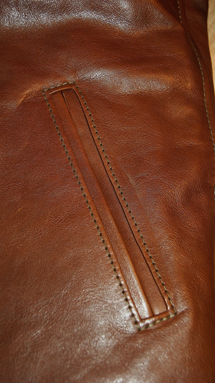 Aero Premier Maxwell Russet Vicenza Horsehide handwarmer.jpg