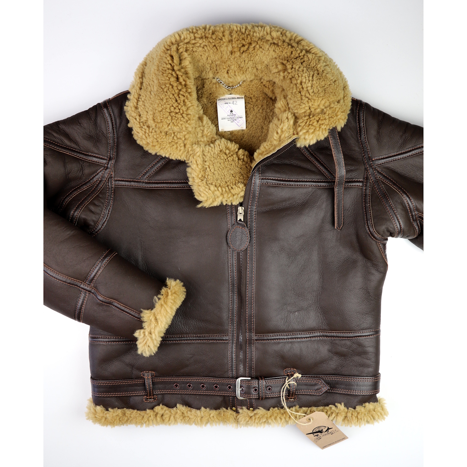 Aero RAF Late WW2 Seal BRown PJ3 front IG square.jpg