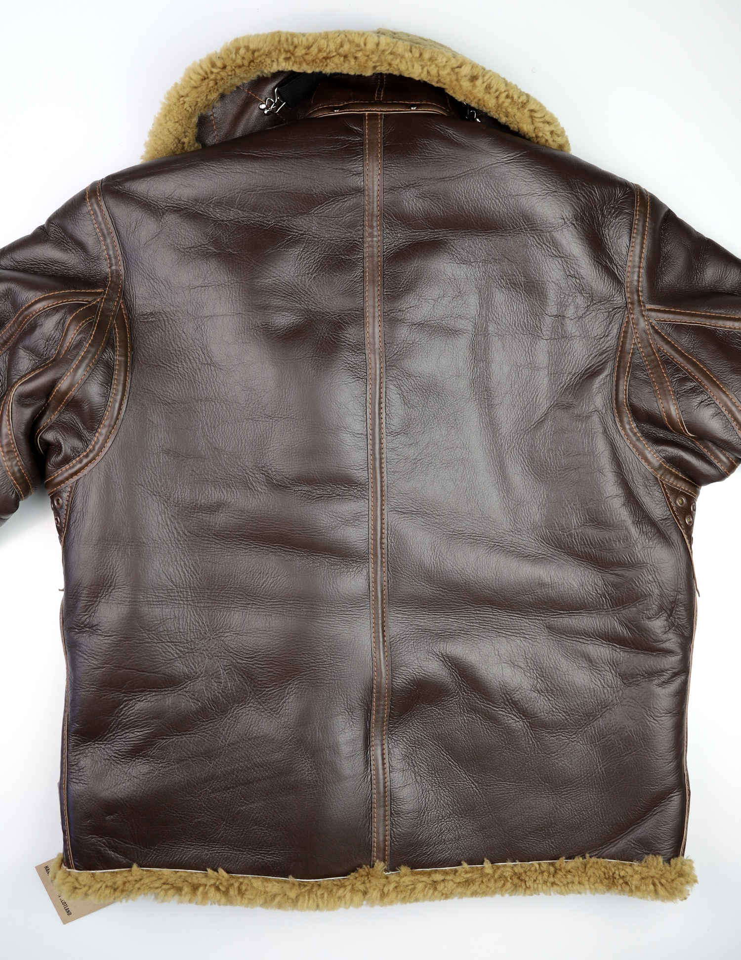 Aero RAF Pre-War Model Seal Brown W2M back.jpg