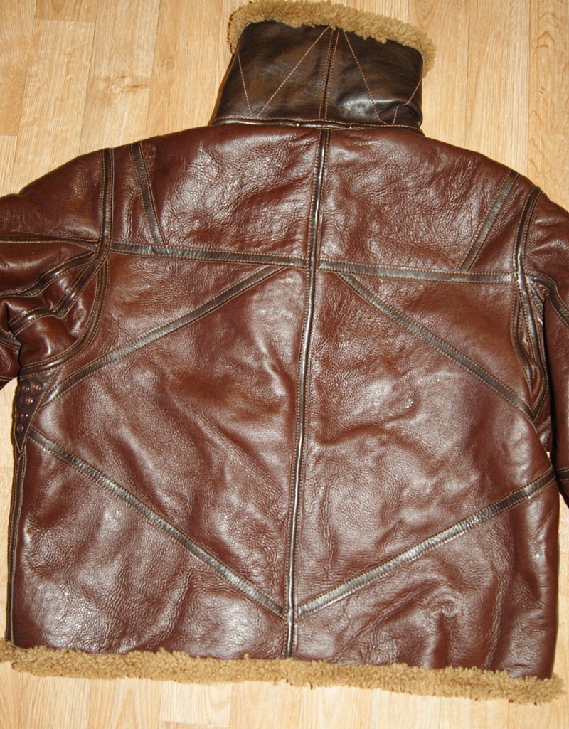 Aero RAF Russet Shearling back.jpg