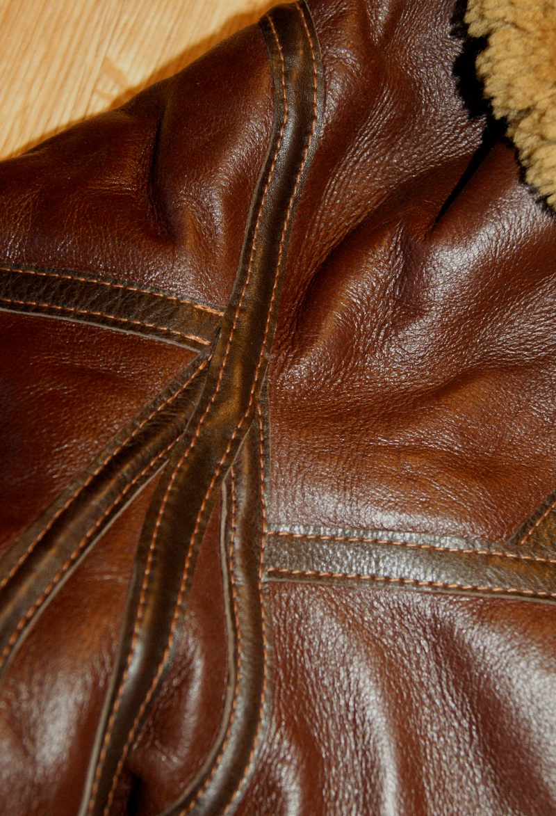 Aero RAF Russet Shearling trim detail.jpg