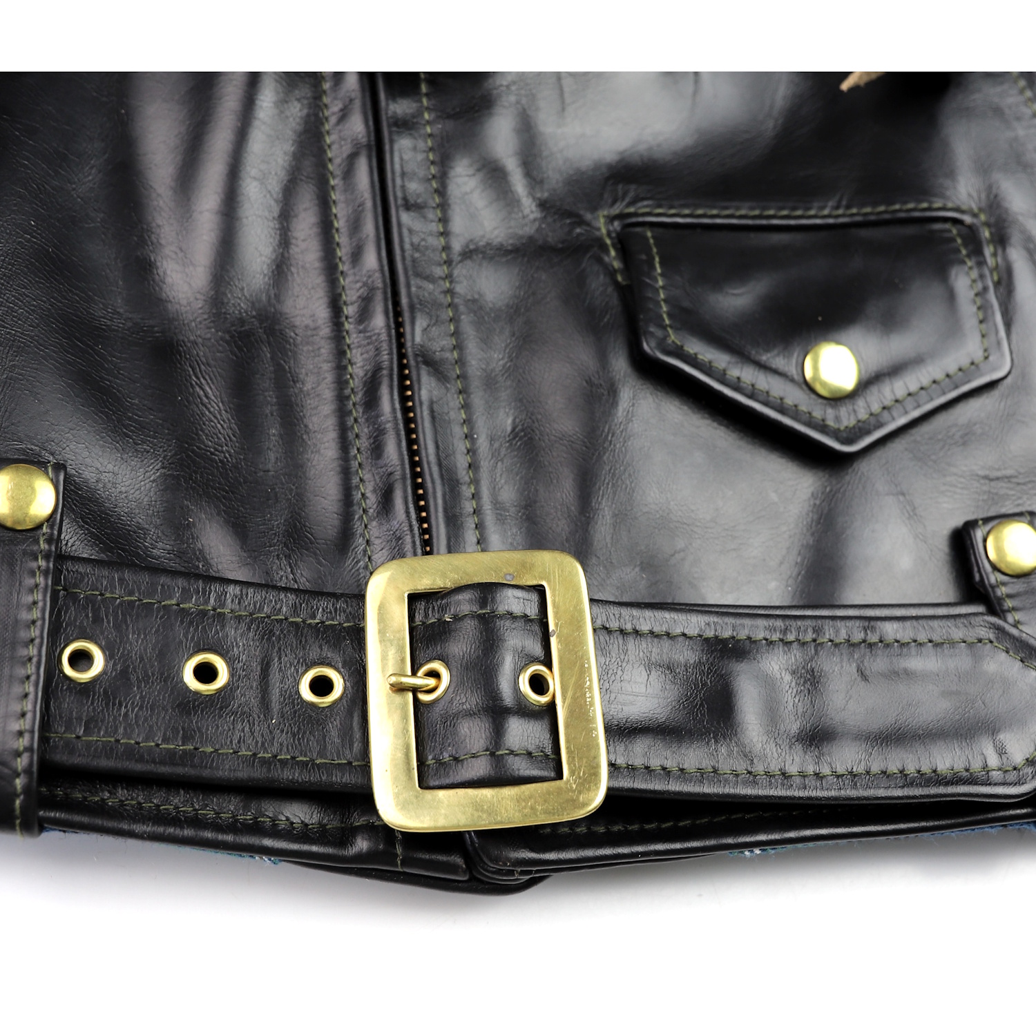 Aero Ridley Black CXL Steerhide BH77 buckle.jpg